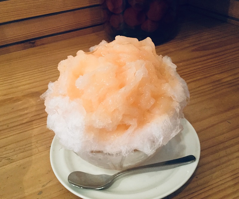 「味覚極楽」子母澤寛