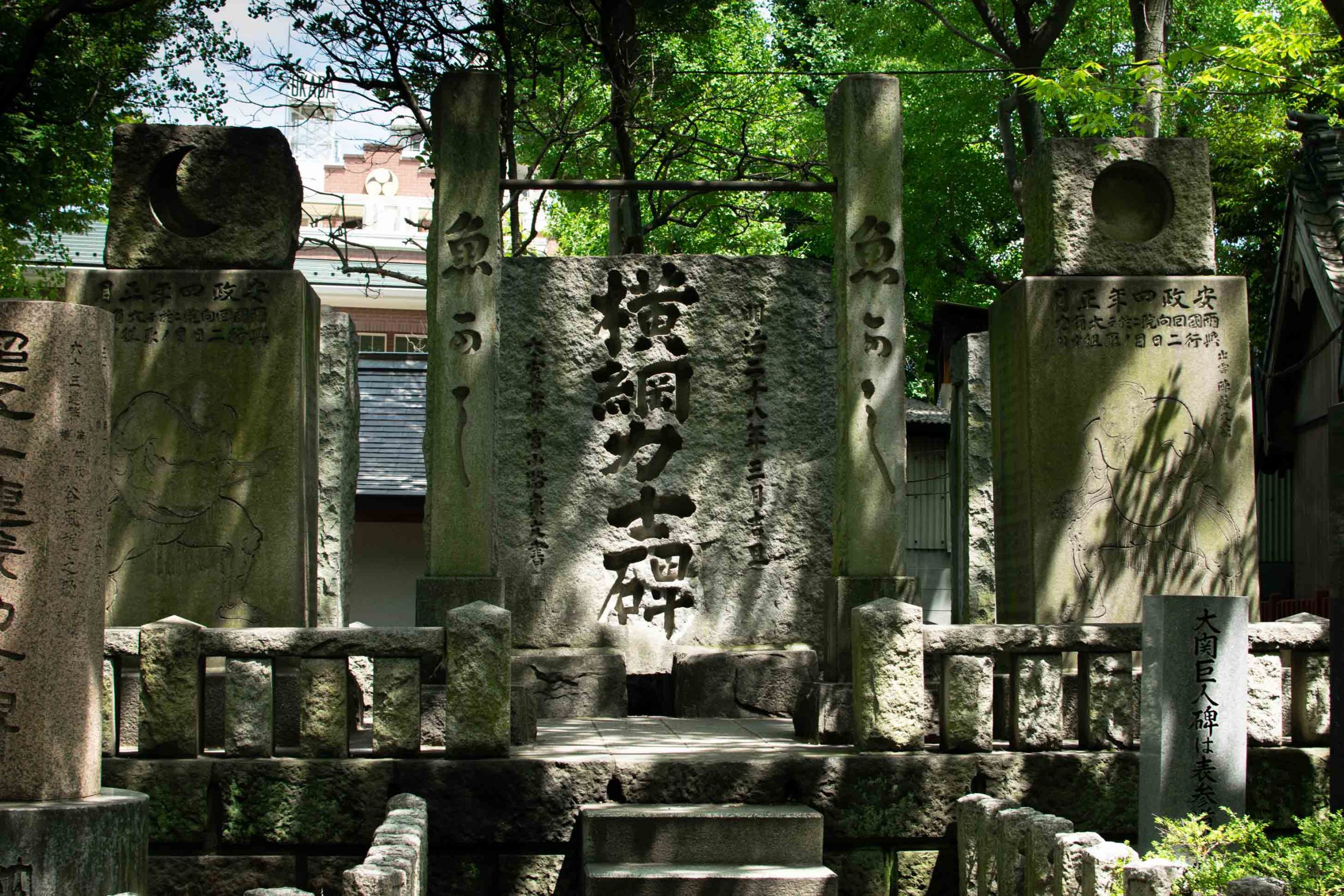 「青春物語」谷崎潤一郎