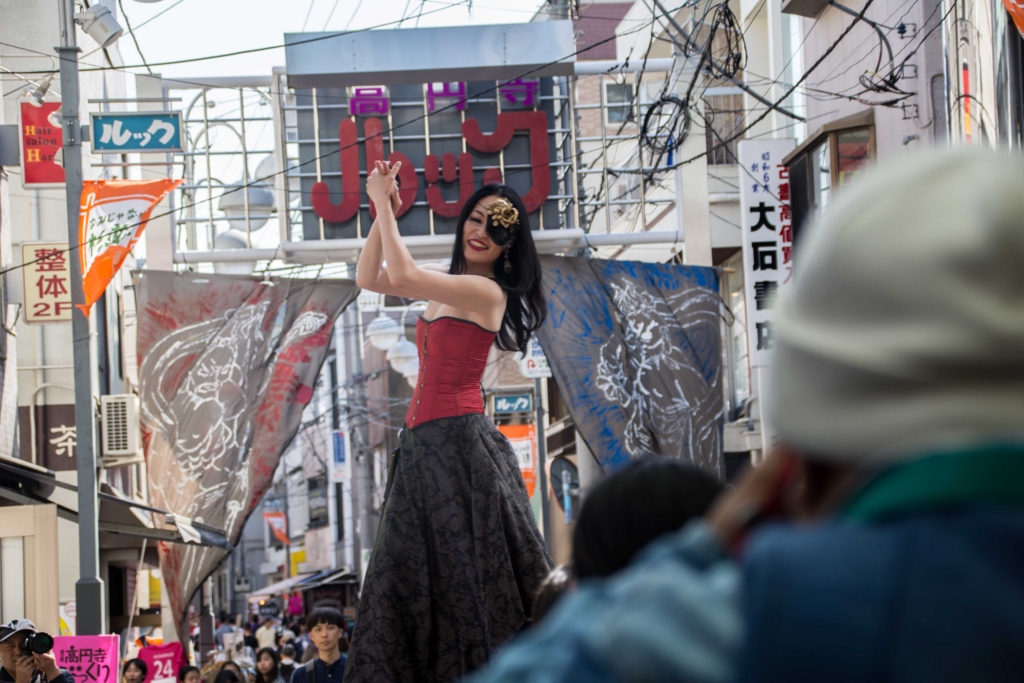「移動祝祭日」E・ヘミングウェイ