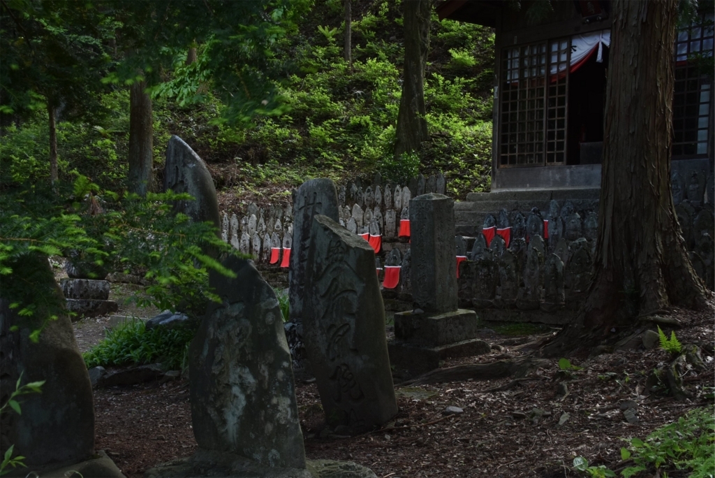 「夜明け前」島崎藤村