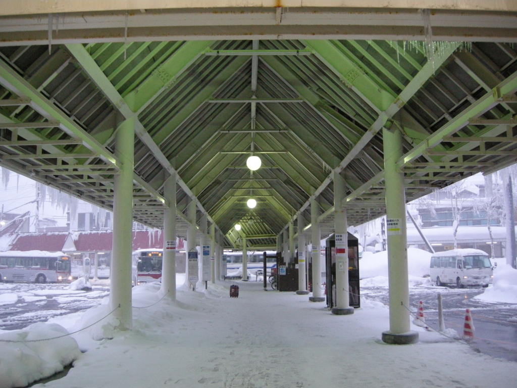 「雪国」川端康成