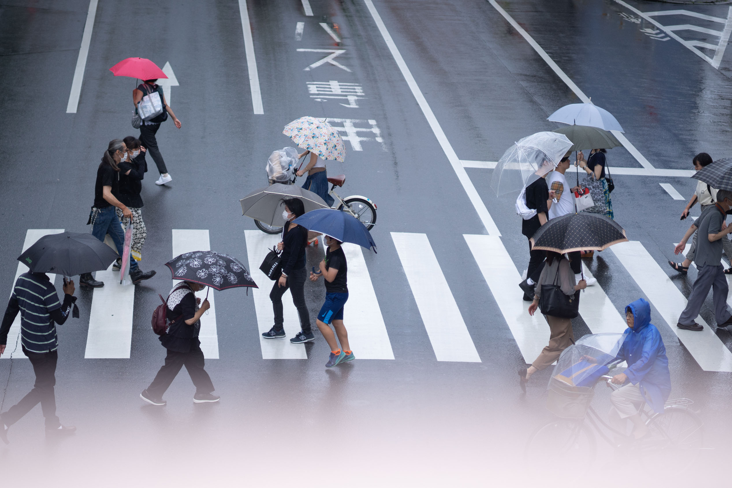 「雨・赤毛」S・モーム